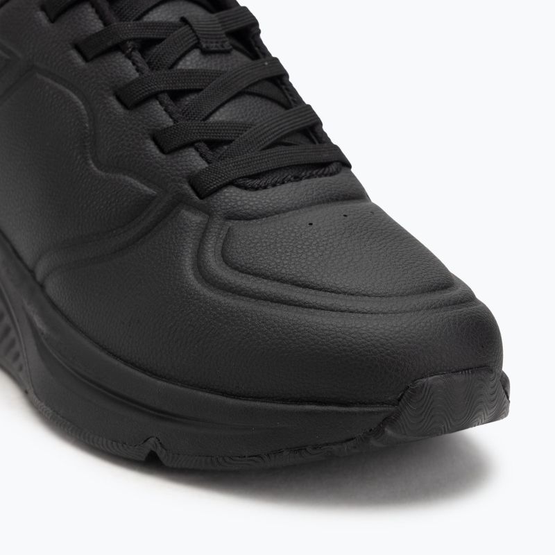 Buty damskie SKECHERS Bobs Arch Comfort B Sweet A Bind black 7