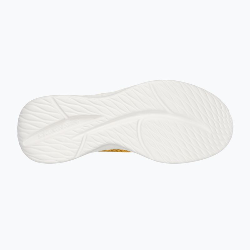 Buty męskie SKECHERS Slade Quinto yellow 5