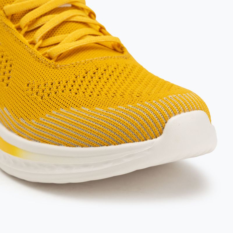 Buty męskie SKECHERS Slade Quinto yellow 7