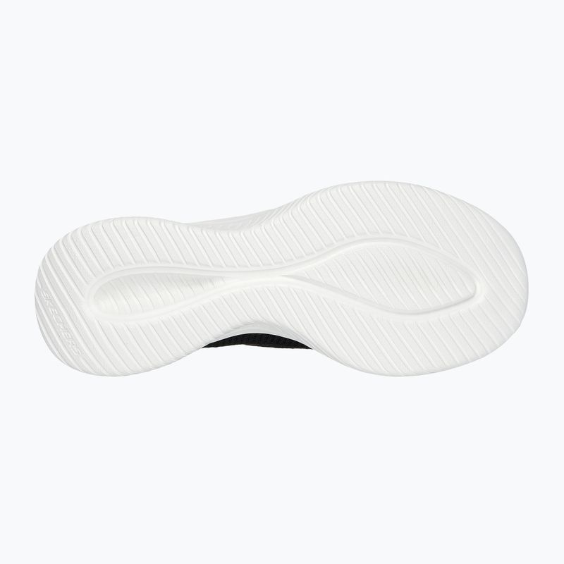 Buty damskie SKECHERS Ultra Flex 3.0 Elevated Motion black/white 11