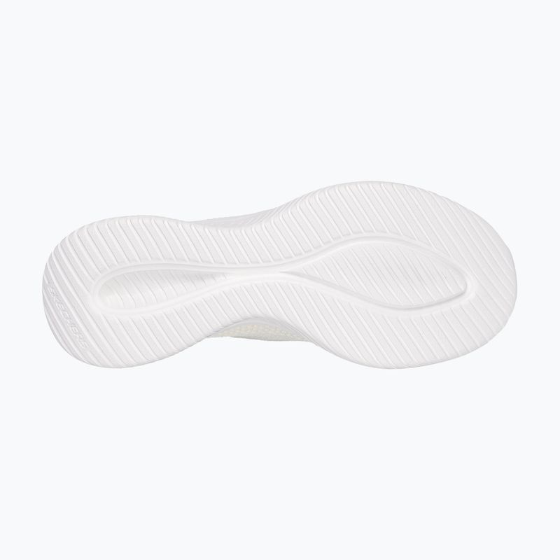 Buty damskie SKECHERS Ultra Flex 3.0 Elevated Motion beige 5