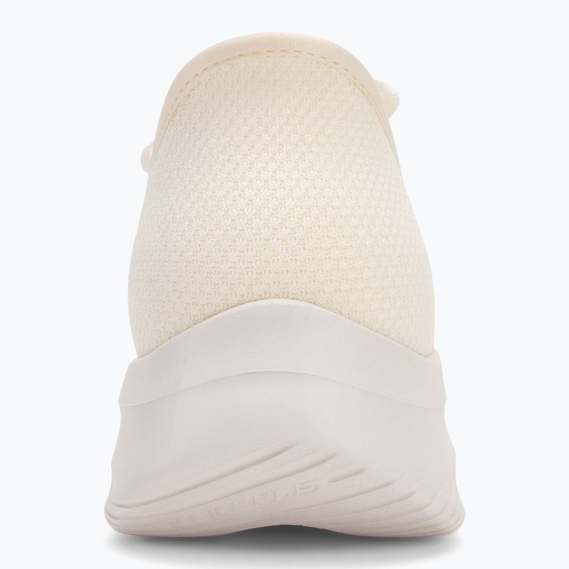 Buty damskie SKECHERS Ultra Flex 3.0 Elevated Motion beige 6