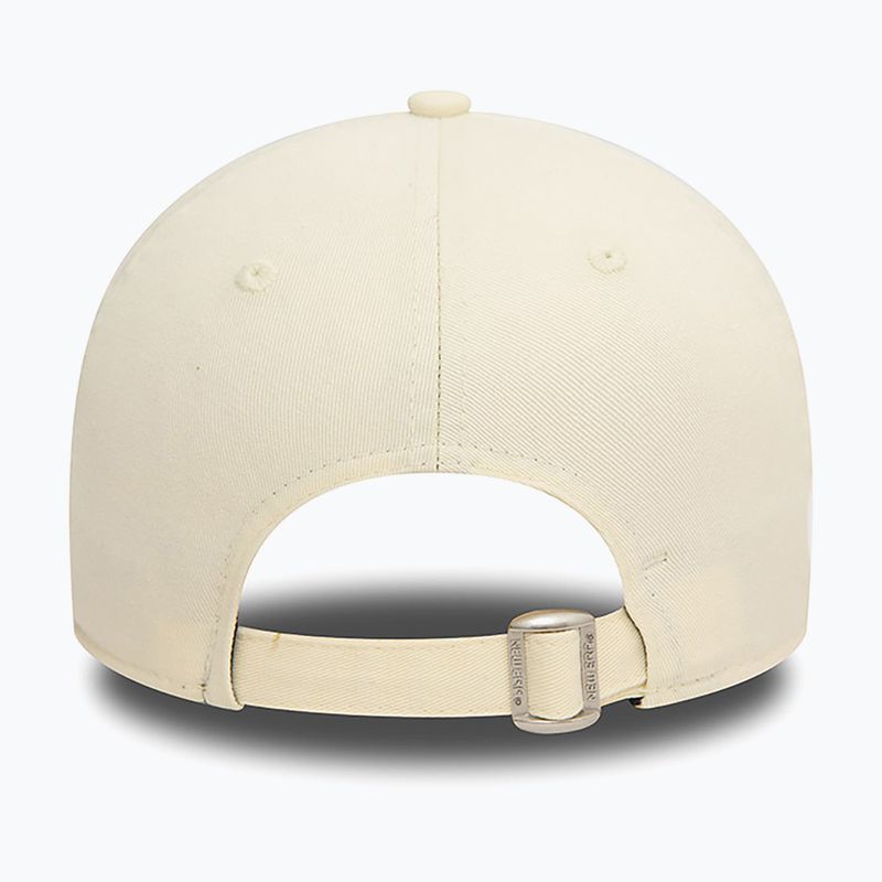 Czapka z daszkiem New Era Wb Washed 920 Daffy white 4
