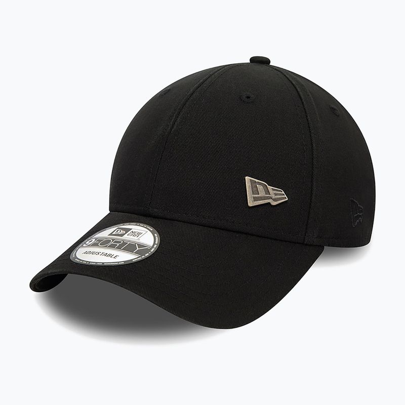 Czapka z daszkiem New Era Ne Pin 940 black 2