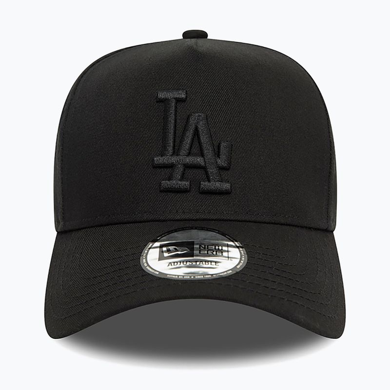 Czapka z daszkiem New Era Bob Eframe La Dodgers black 4