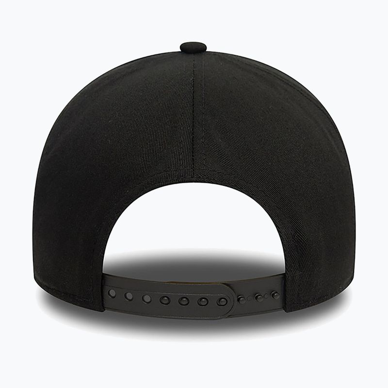 Czapka z daszkiem New Era Bob Eframe White Sox black 5