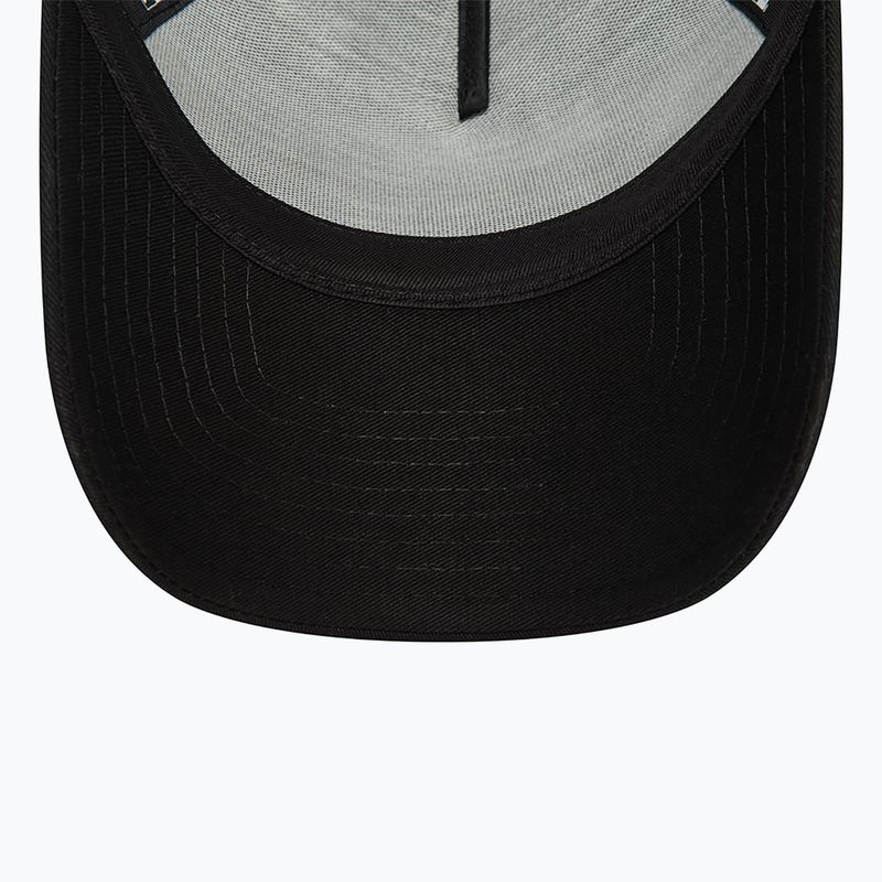 Czapka z daszkiem New Era Bob Eframe White Sox black 6