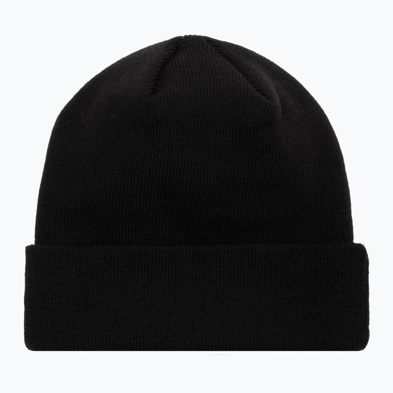 Czapka zimowa New Era Le Beanie La Dodgers black 2