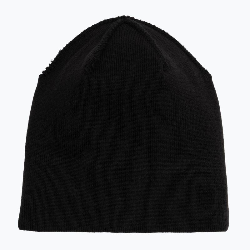 Czapka zimowa New Era Le Beanie La Dodgers black 4