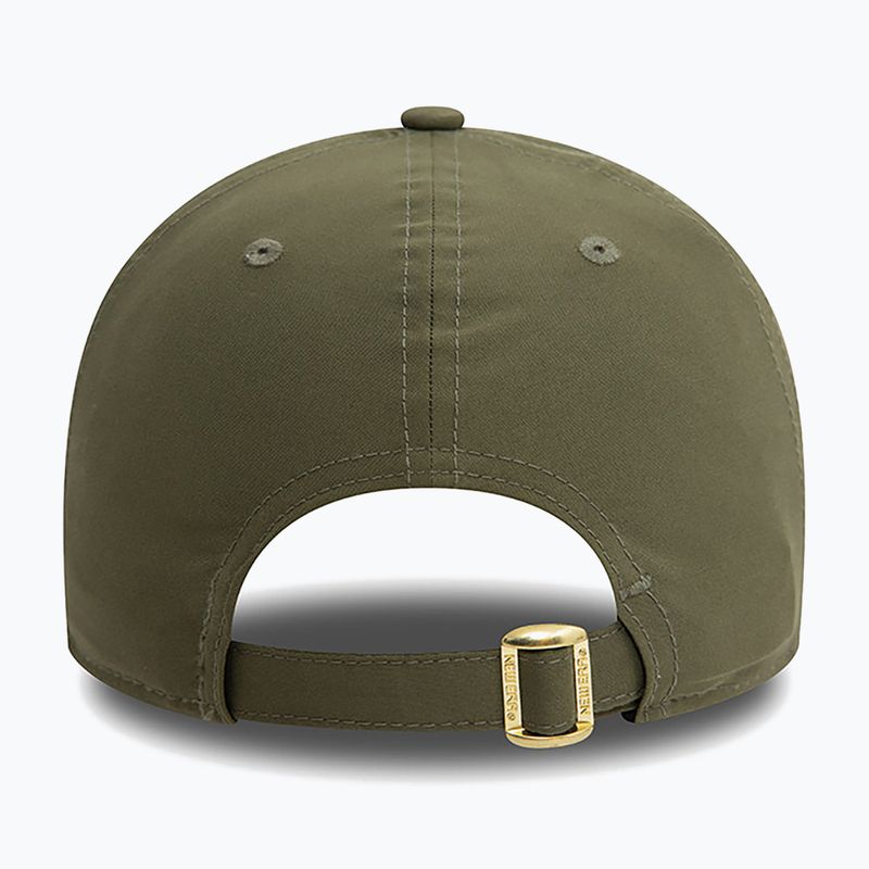 Czapka z daszkiem New Era Flawless 940 Nyy green med 4