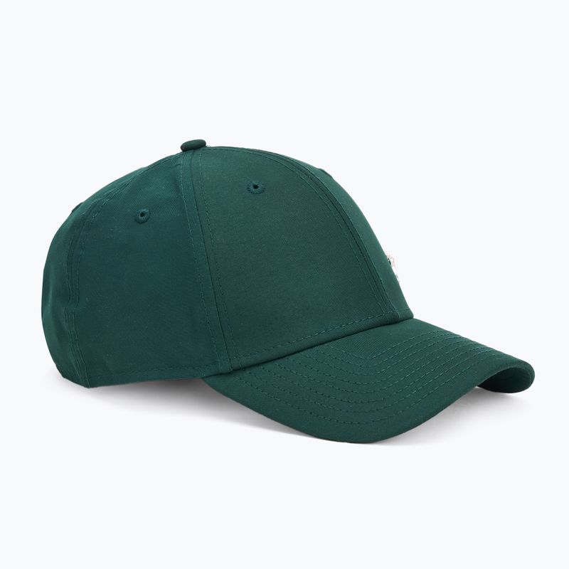 Czapka z daszkiem New Era Flawless 9FORTY New York Yankees dark green