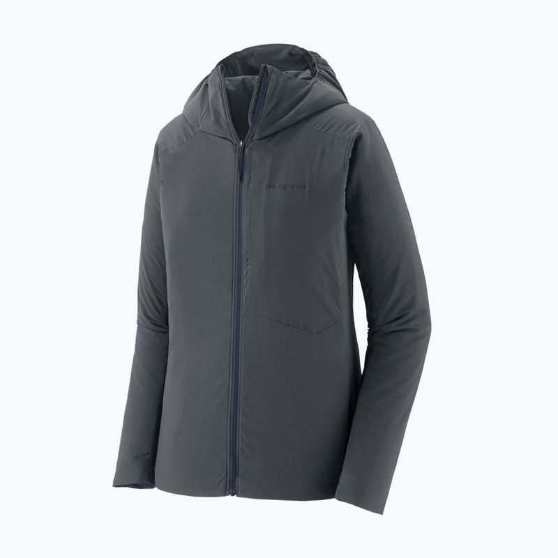Kurtka hybrydowa damska Patagonia Nano-Air Ultralight Full-Zip Hoody smolder blue 10