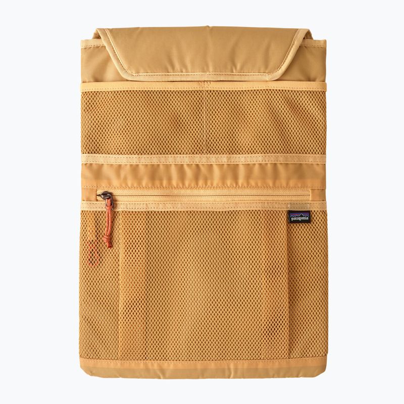 Plecak miejski Patagonia Refugio Day Pack 30 l mountain breeze: buttercup yellow 3