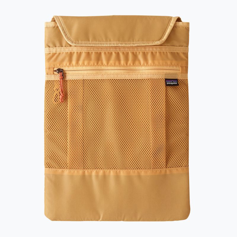 Plecak miejski Patagonia Refugio Day Pack 26 l mountain breeze: buttercup yellow 3