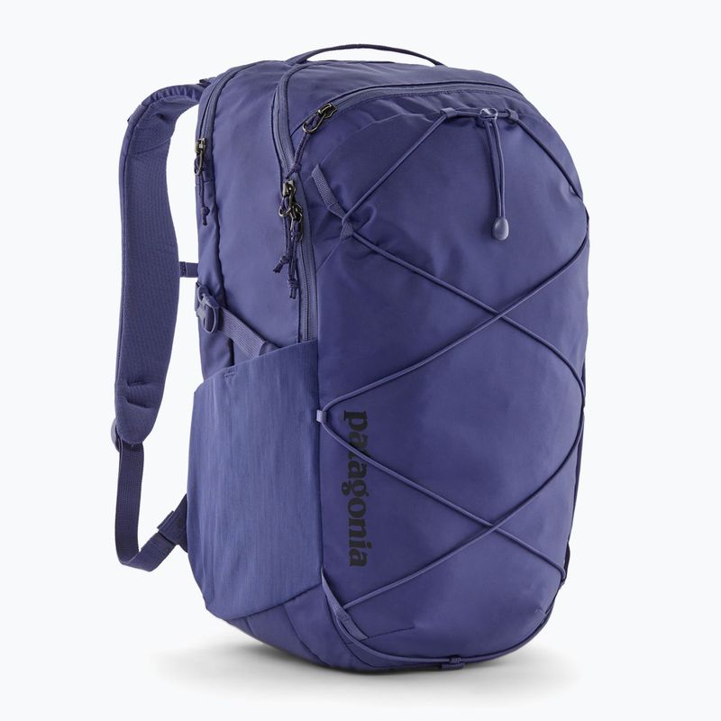 Plecak miejski Patagonia Refugio Day Pack 30 l solstice purple