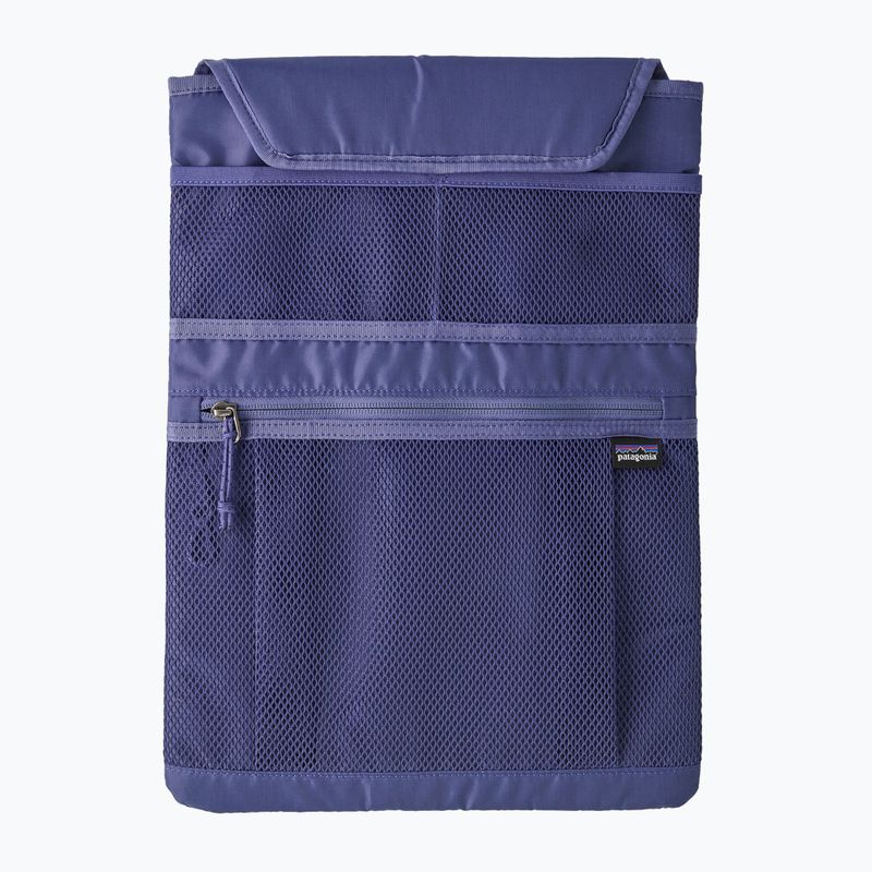 Plecak miejski Patagonia Refugio Day Pack 30 l solstice purple 3