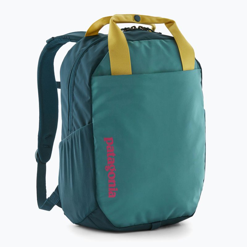 Plecak miejski Patagonia Atom Tote Pack 20 l wetland blue