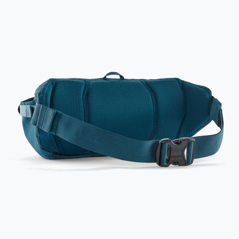 Saszetka nerka Patagonia Black Hole Waist Pack 5 l tidal teal 2