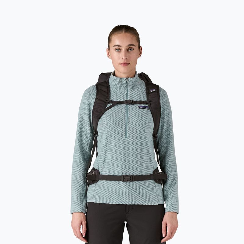 Plecak turystyczny Patagonia Terravia 28 l black 4