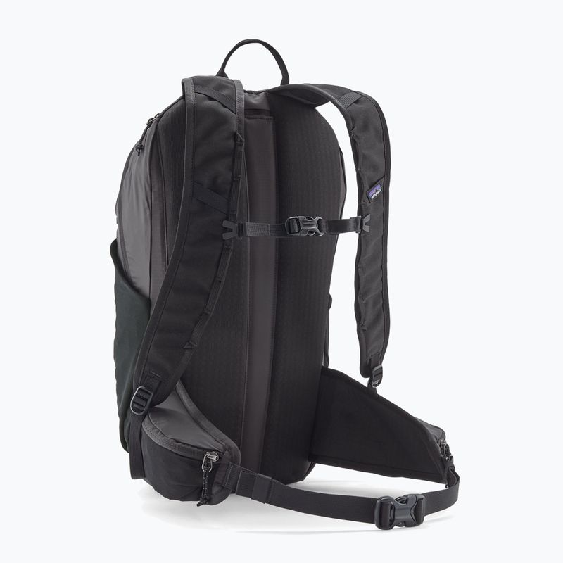 Plecak Patagonia Terravia Pack 22 l M black 2