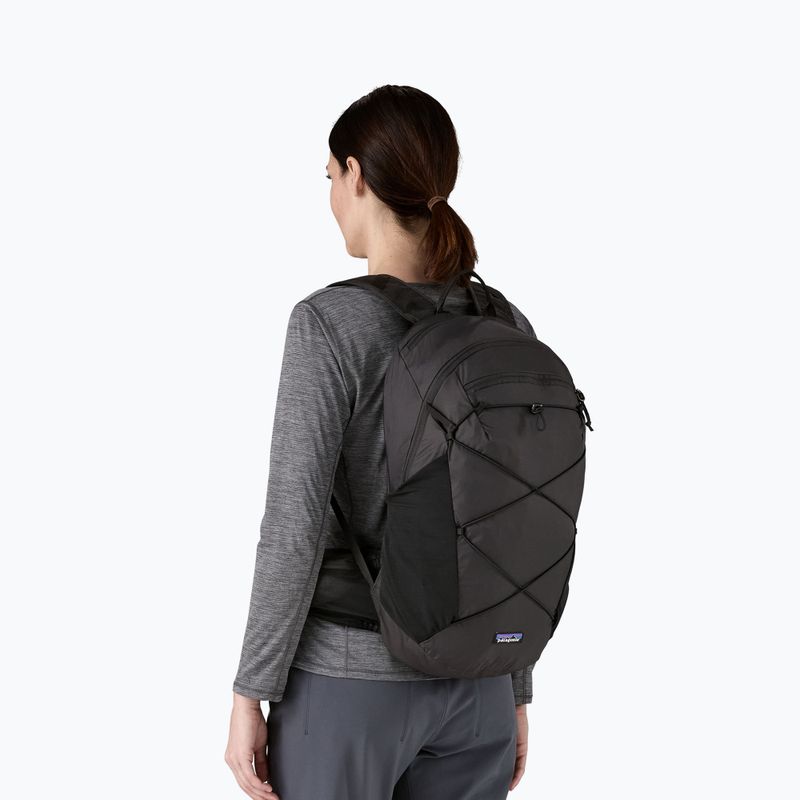 Plecak Patagonia Terravia Pack 22 l M black 3