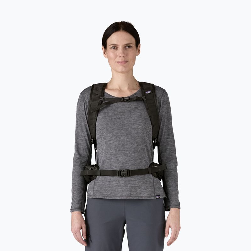 Plecak Patagonia Terravia Pack 22 l M black 4