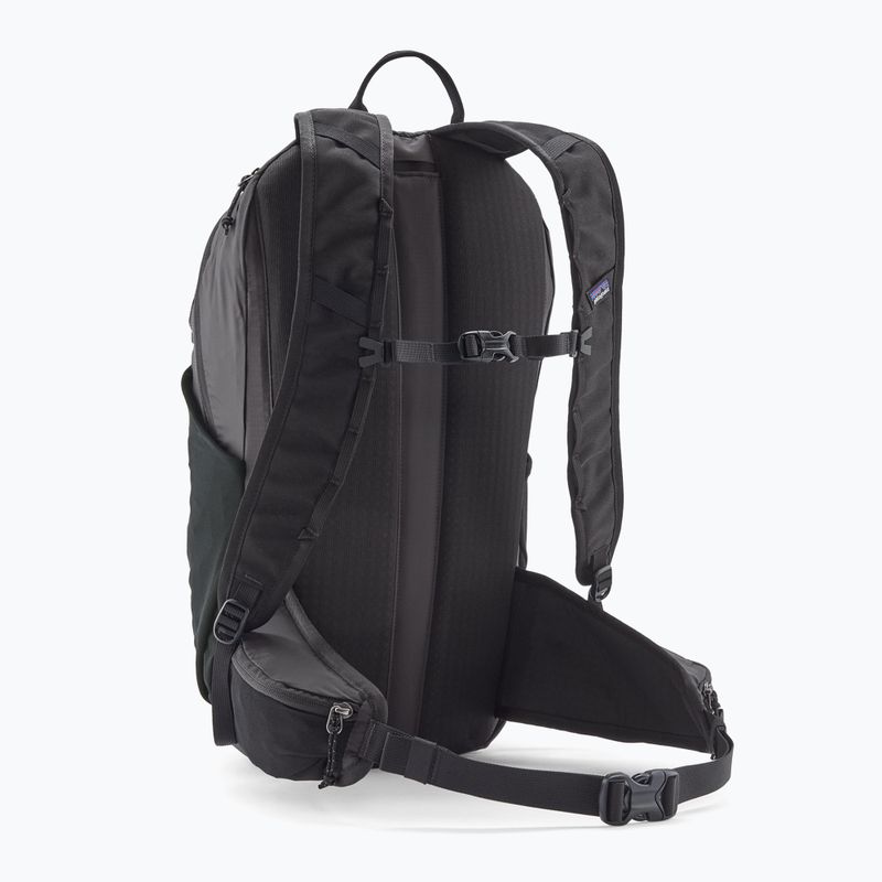 Plecak Patagonia Terravia Pack 22 l M black 2