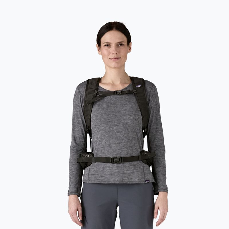 Plecak Patagonia Terravia Pack 22 l M black 4