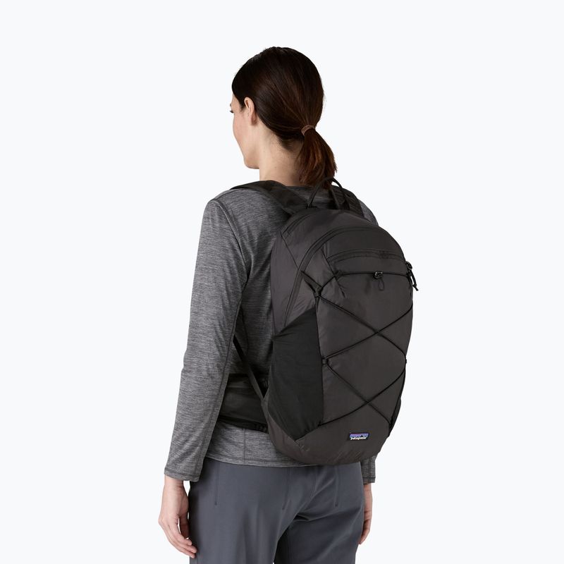 Plecak Patagonia Terravia Pack 22 l S black 3