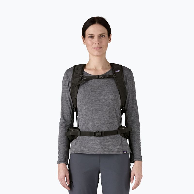 Plecak Patagonia Terravia Pack 22 l S black 4