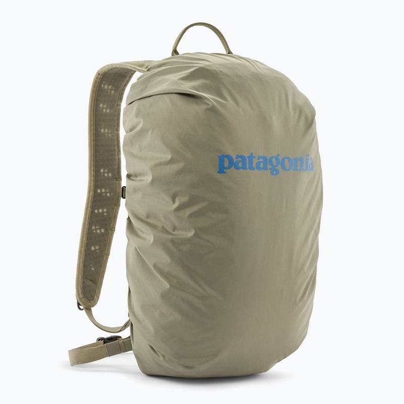 Plecak turystyczny Patagonia Terravia Pack 14 l M river rock green 3