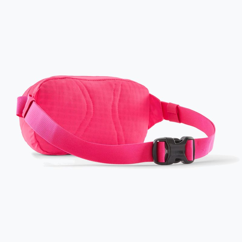 Saszetka nerka Patagonia Terravia Mini Hip luminous pink 2