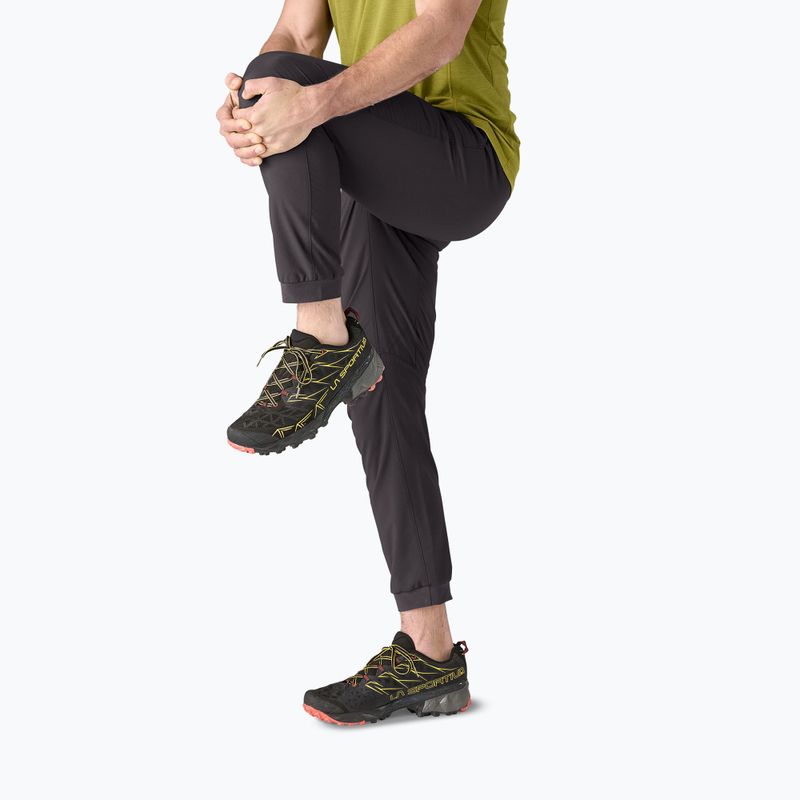 Spodnie męskie Patagonia Terrebonne Joggers black 8