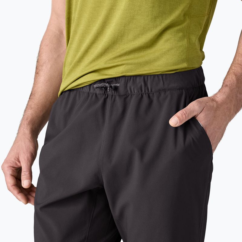 Spodnie męskie Patagonia Terrebonne Joggers black 10