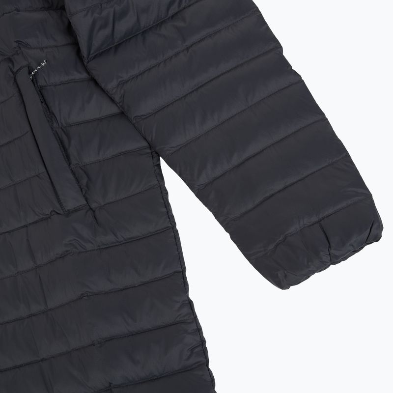 Płaszcz puchowy damski Patagonia Recycled Down Sweater Parka black 7