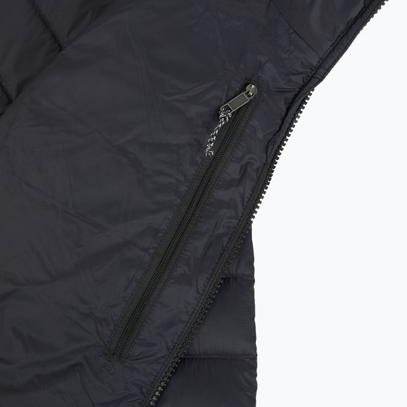 Płaszcz puchowy damski Patagonia Recycled Down Sweater Parka black 8