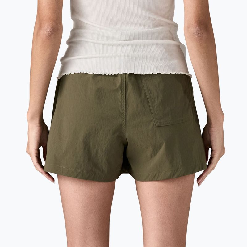 Spódnica Patagonia Outdoor Everyday basin green 2