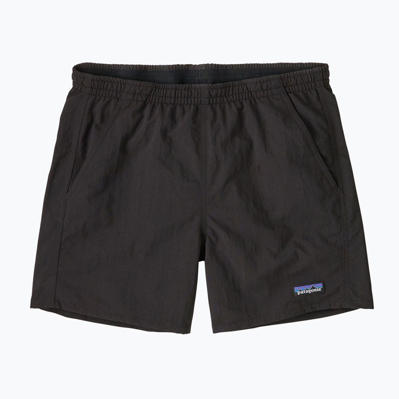 Spodenki damskie Patagonia Baggies 5" black w/black 11