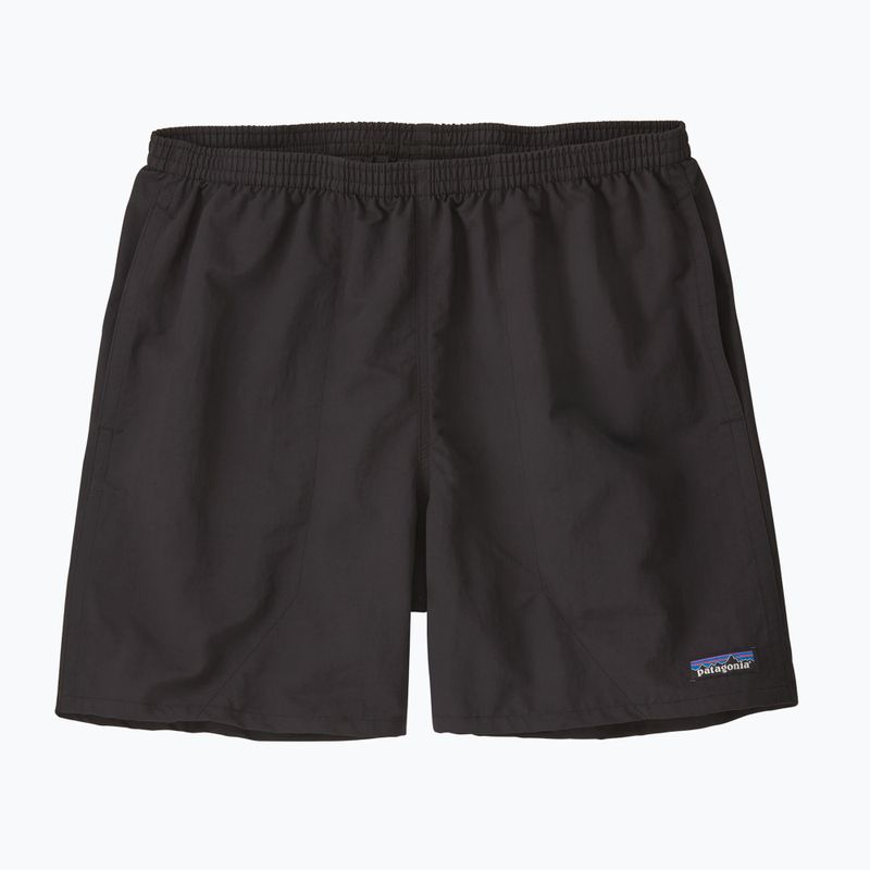 Spodenki męskie Patagonia Baggies 5" black w/black 11