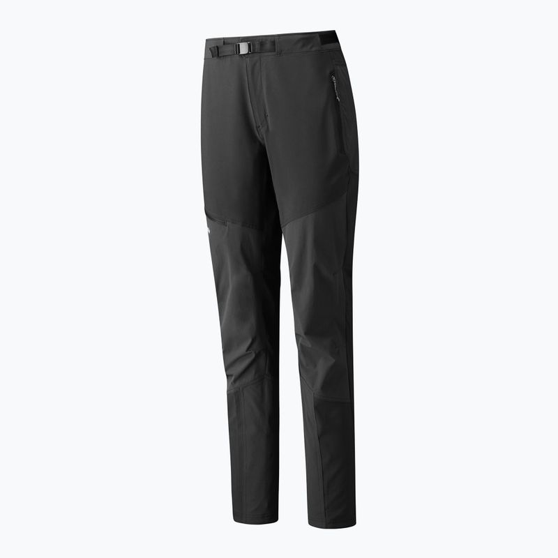 Spodnie  damskie Patagonia Terravia Alpine Pants black w/ink black 9