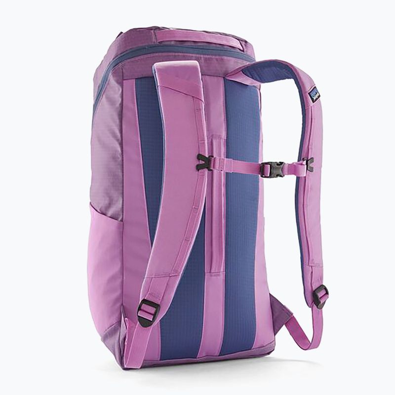 Plecak miejski Patagonia Black Hole Pack 25 l brisk purple 2