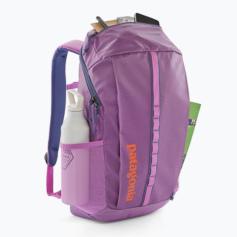 Plecak miejski Patagonia Black Hole Pack 25 l brisk purple 3