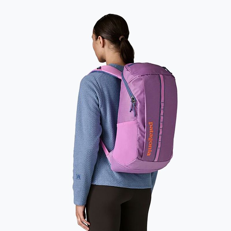 Plecak miejski Patagonia Black Hole Pack 25 l brisk purple 4