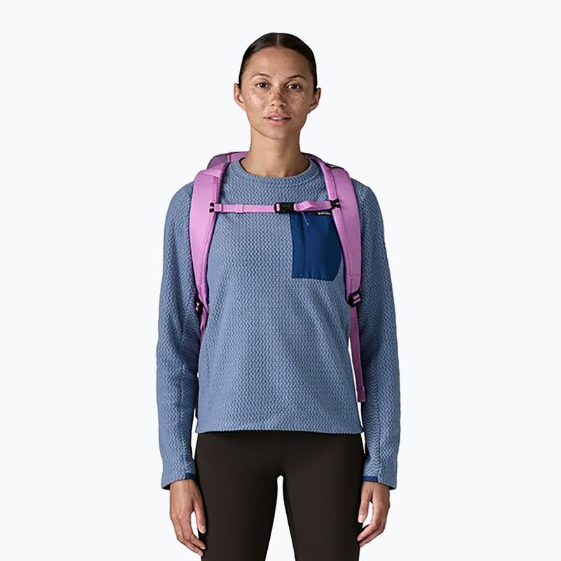 Plecak miejski Patagonia Black Hole Pack 25 l brisk purple 5