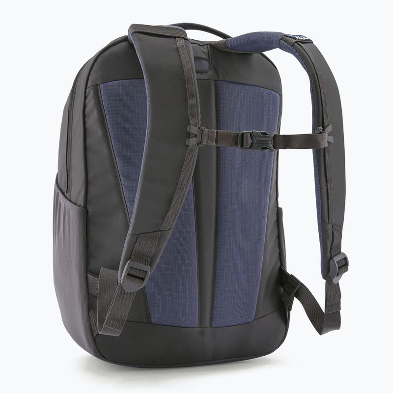 Plecak miejski Patagonia Atom Day Pack 24 l smolder blue 2