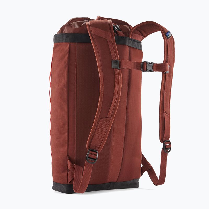 Plecak miejski Patagonia Fieldsmith Linked 24 l dried vanilla 2