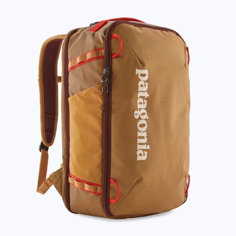 Plecak turystyczny Patagonia Black Hole Mini MLC 30 l talon gold