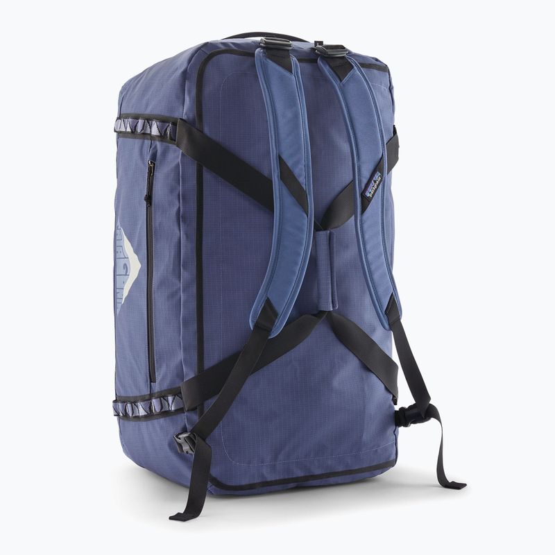 Torba podróżna Patagonia Black Hole Duffel 70 l current blue 2