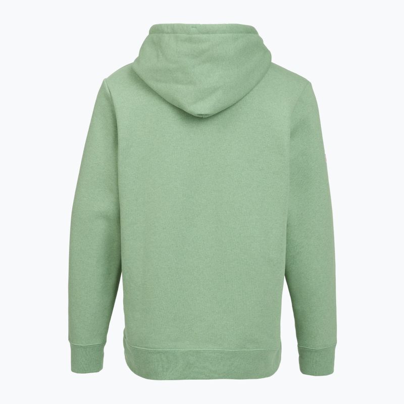 Bluza Patagonia Fitz Roy Icon Uprisal Hoody ellwood green 2