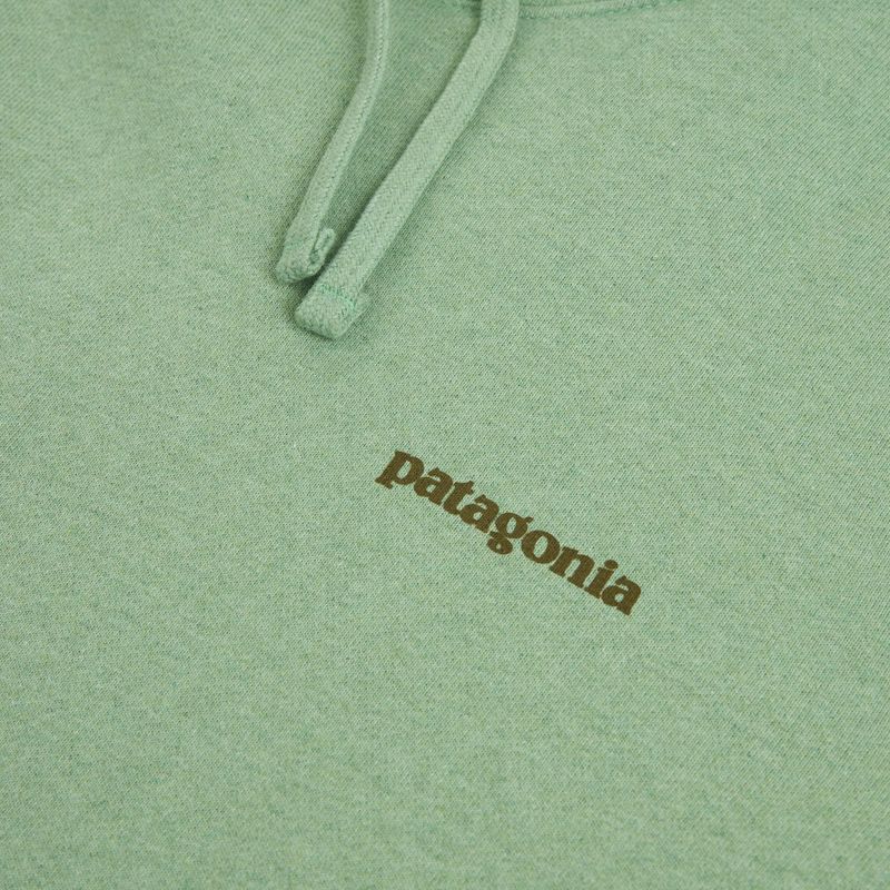 Bluza Patagonia Fitz Roy Icon Uprisal Hoody ellwood green 3